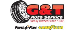 G & T Auto Service